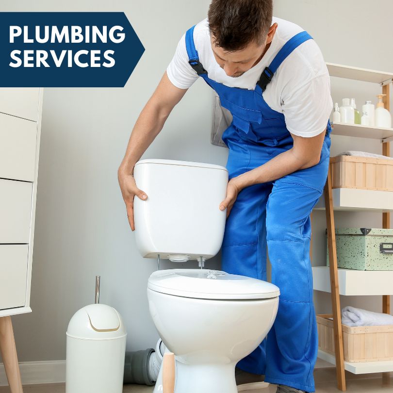 Plumbing Company in West Frankfort, IL